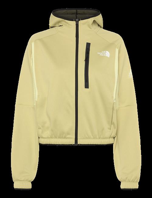 The North Face | W Mountain Athletics Fleece Full Zip Jac | S