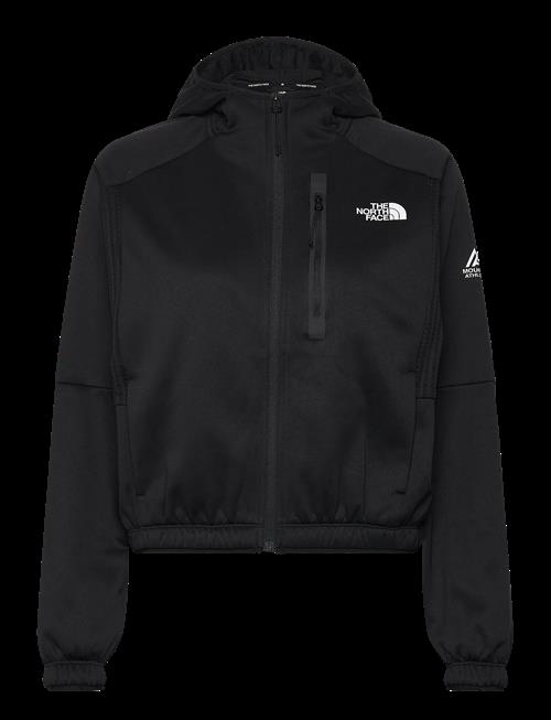 The North Face | W Mountain Athletics Fleece Full Zip Jac | L