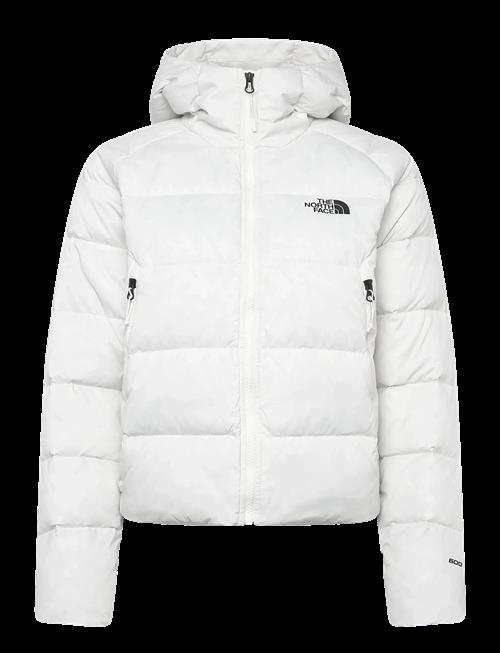 The North Face | W Hyalite Down Hoodie | L