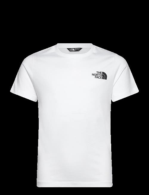 The North Face | Teen Box Nse Regular Ss Tee | 120-129