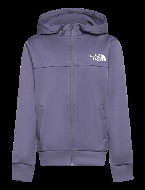 The North Face | Teen Reaxion Fz Hoodie | 120-129