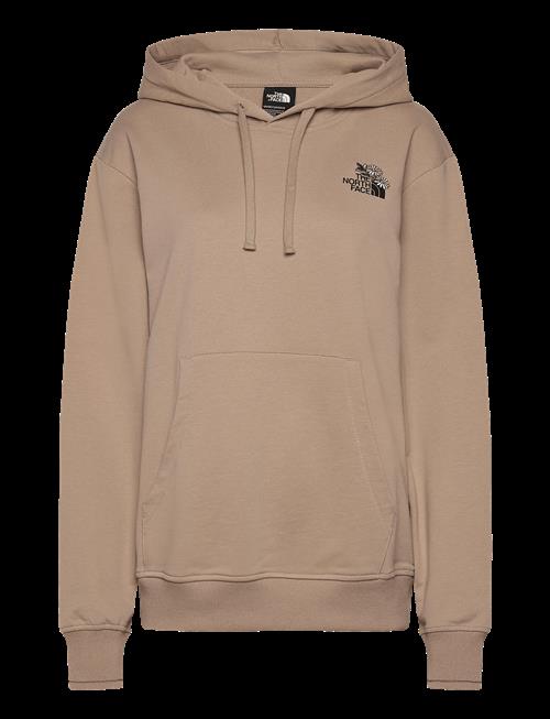 The North Face | U Flower Dome Relaxed Hd Sweatshirt-Gph | S