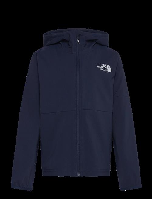 The North Face | B On The Trail Fz Hoodie | M