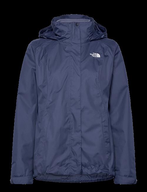 The North Face | W Evolve Ii Triclimate Jacket - Eu | L