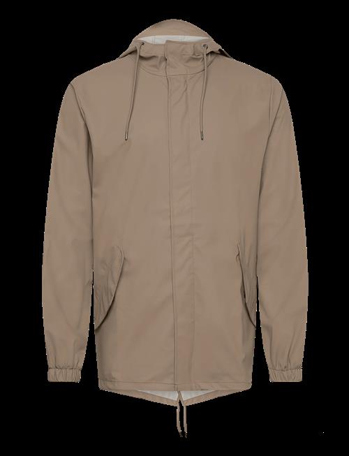 Rains | Fishtail Jacket W3 | L