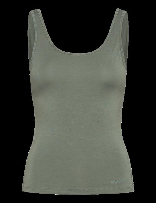Björn Borg | Studio Deep Back Tank Top | XS