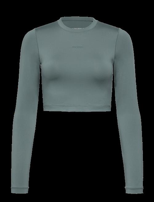 Björn Borg | Studio Soft Cropped Longsleeve | L