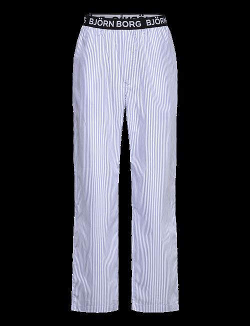 Björn Borg | Core Woven Logo Pyjama Pants | XXL