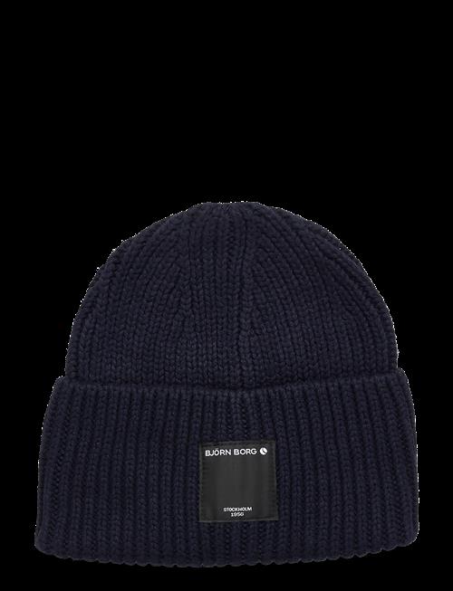 Björn Borg | Centre Knit Beanie | ONE SIZE