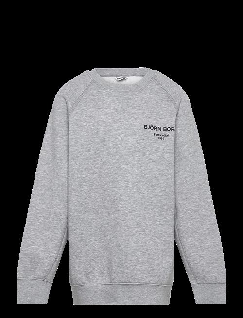 Björn Borg | Borg Essential 1 Sweatshirt | 110-116