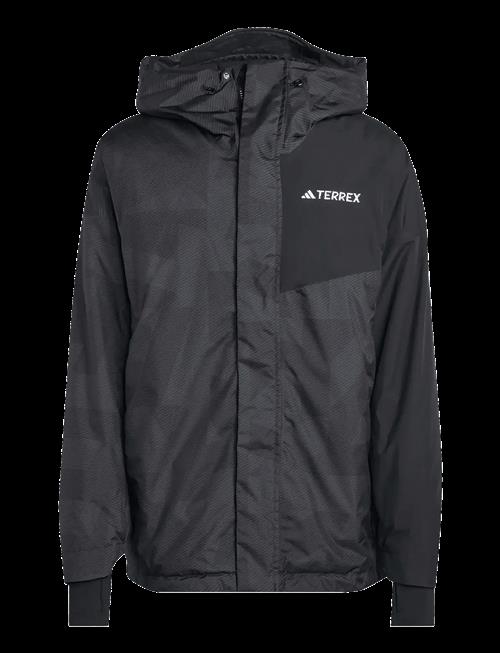 adidas Terrex | Mt 2L Insul Jkt | XL