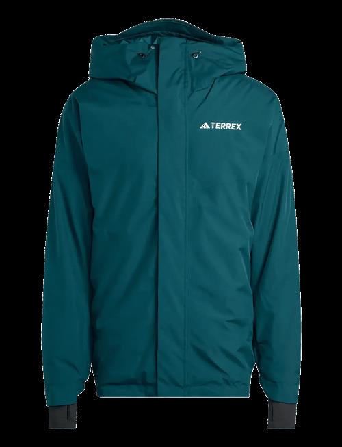 adidas Terrex | Mt 2L Insul Jkt | L