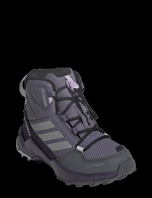adidas Terrex | Terrex Ax4R Cw+ Mid K | 31
