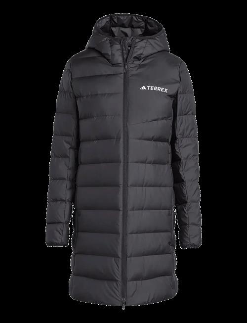 adidas Terrex | W Mt Down Parka | S