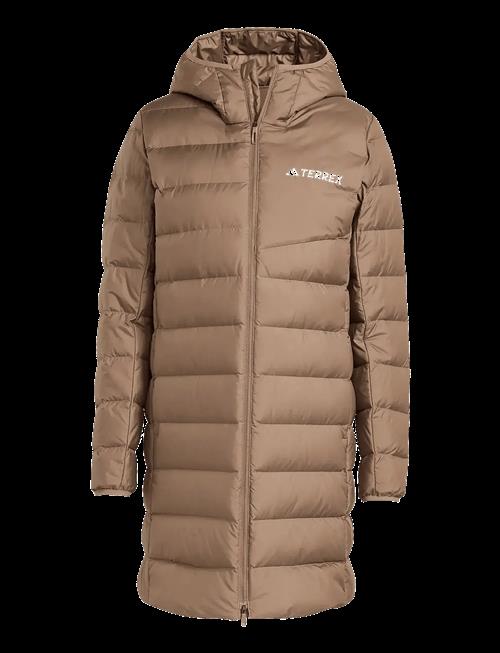 adidas Terrex | W Mt Down Parka | XS