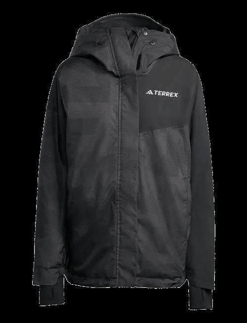 adidas Terrex | W Mt 2L Ins Jkt | S