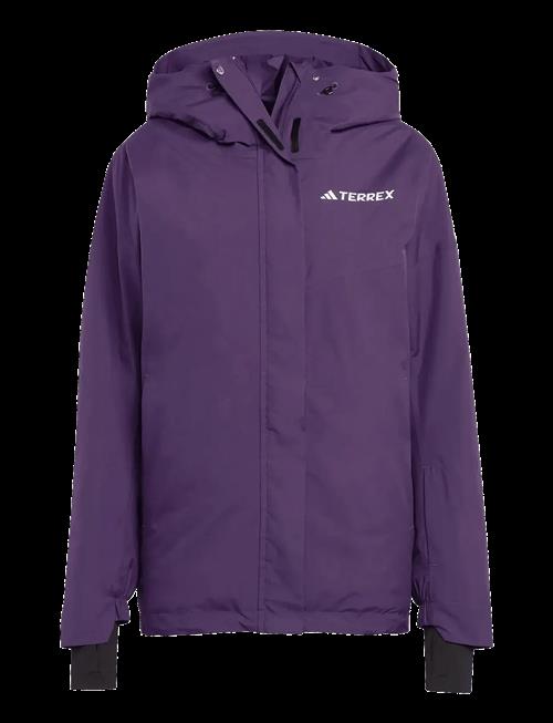 adidas Terrex | W Mt 2L Ins Jkt | S