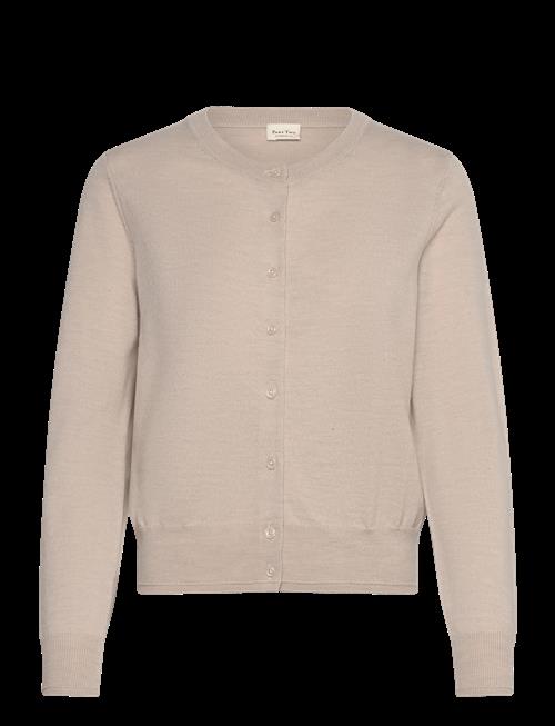 Part Two | Noelanipw Cardigan | S