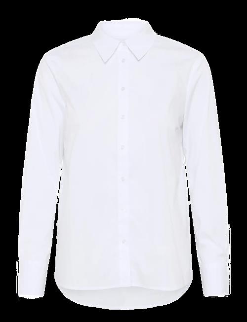 Part Two | Niminipw Shirt | 42