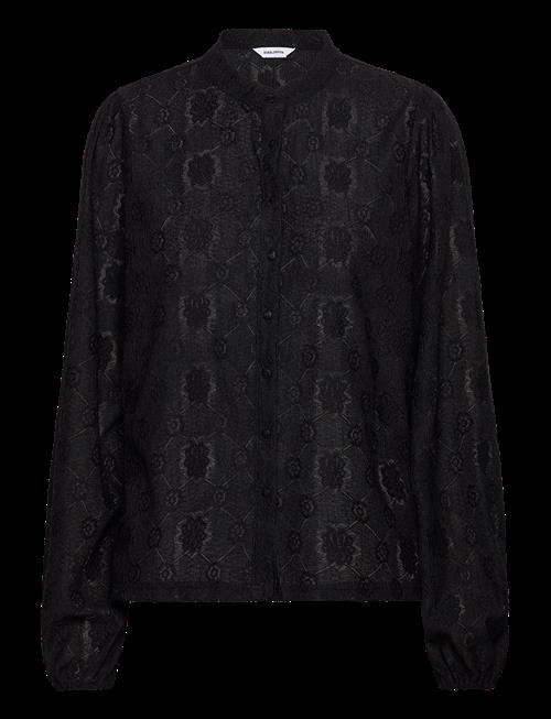 Bubbleroom | Long Sleeve Button Blouse | XS