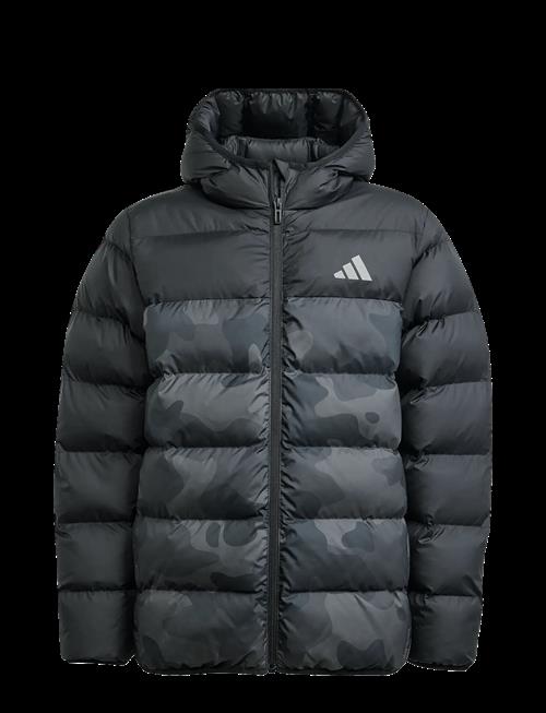 adidas Sportswear | J Sd Aop Jkt | 164