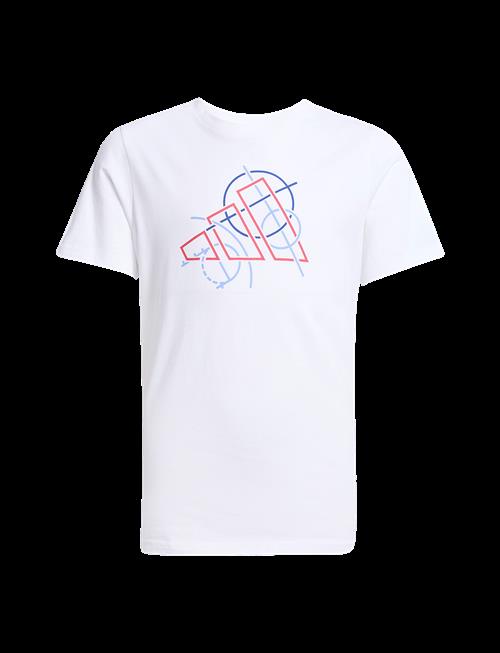 adidas Sportswear | J Tech Table T | 128