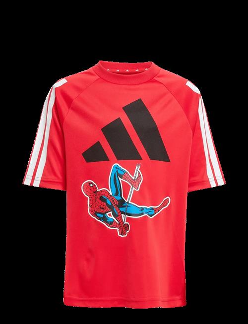 adidas Sportswear | Lk Mrvl Sm T | 92