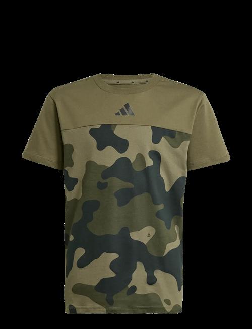 adidas Sportswear | J  Camo T | 164