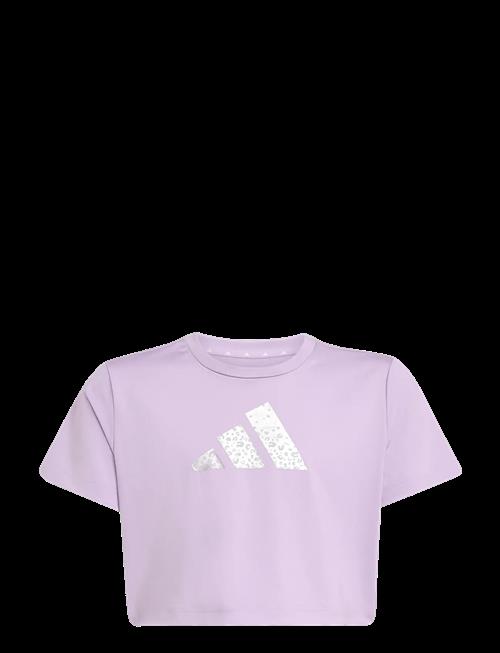adidas Sportswear | Jg Tr-Es Gl Tee | 164