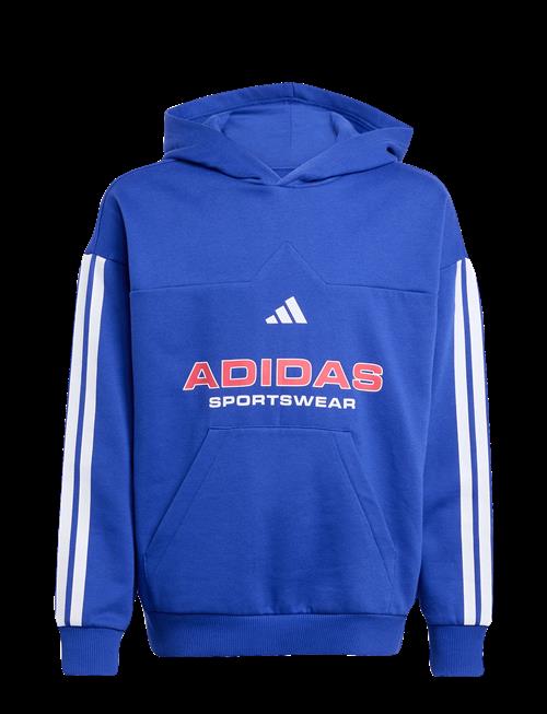 adidas Sportswear | J Tiro Fl Hdd | 140