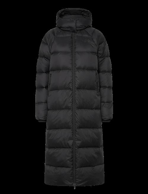 The North Face | W Hydrenalite City Long Down Hooded Park | S