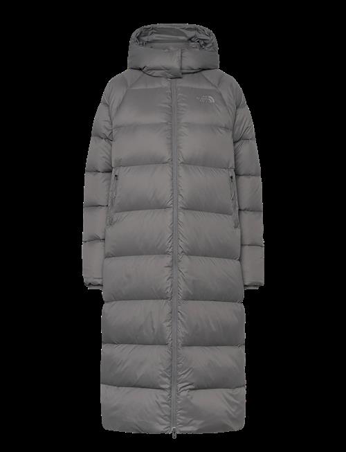 The North Face | W Hydrenalite City Long Down Hooded Park | L