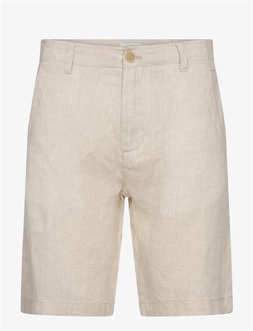 Bruun & Stengade | Bs Peppon Regular Fit Shorts | 38