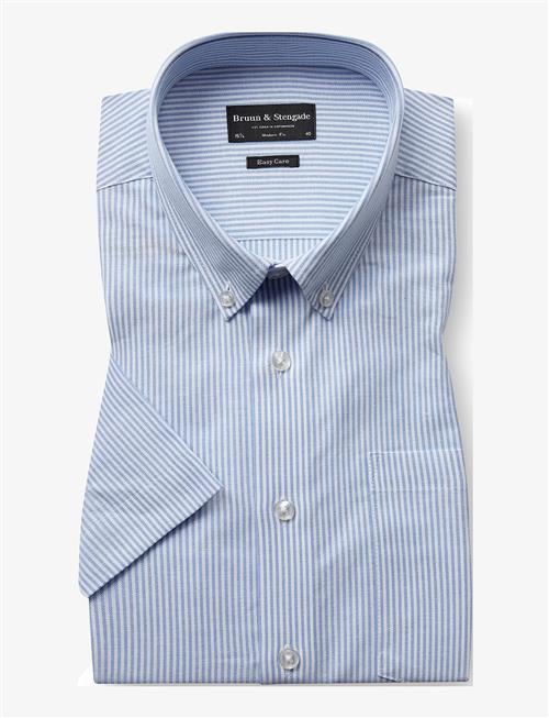 Bruun & Stengade | Bs Altmaier Modern Fit Shirt | 38