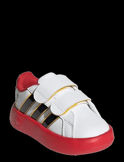 adidas Sportswear | Grand Court Mickey Cf I | 25