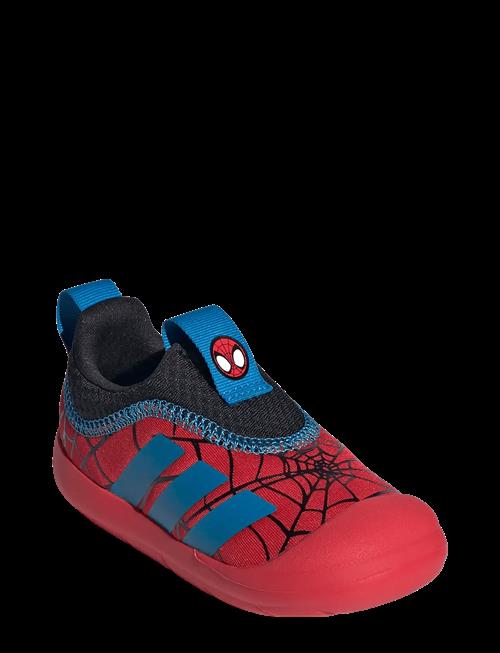 adidas Sportswear | Monofit Spider-Man I | 20