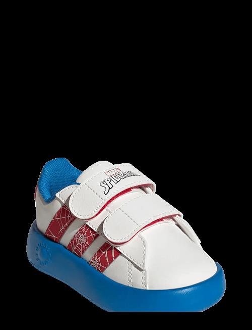 adidas Sportswear | Grand Court Spider-Man Cf I | 26