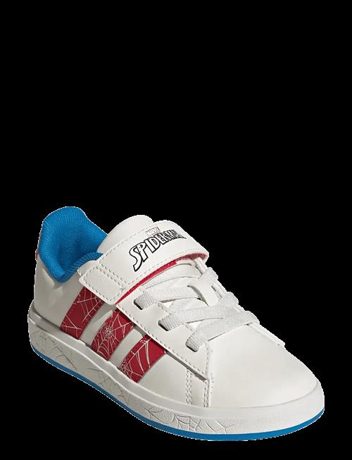 adidas Sportswear | Grand Court Spider-Man El K | 31