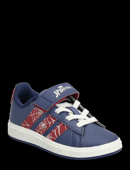 adidas Sportswear | Grand Court Spider-Man El K | 33