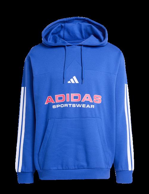 adidas Sportswear | M Tiro Fl Hdd | S