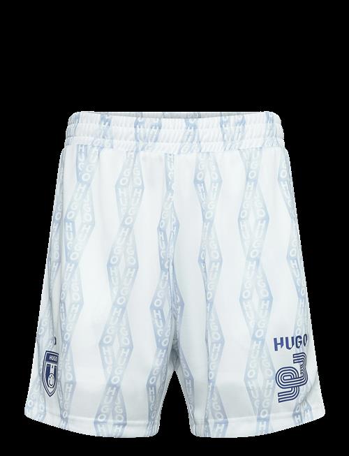 HUGO BLUE | Niteam | S
