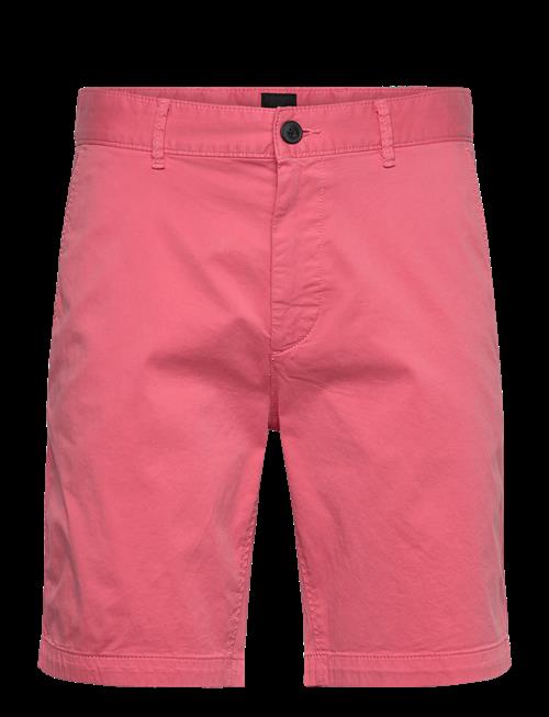 BOSS | Chino-Slim-Shorts | 36