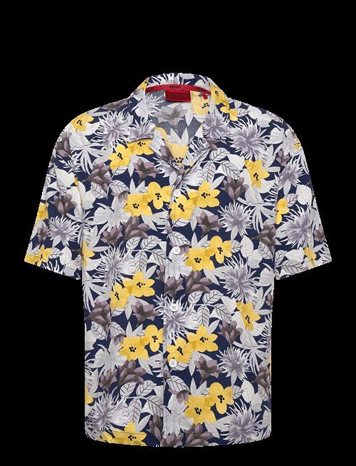 HUGO | Beach Shirt Relaxed | XS
