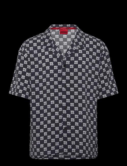 HUGO | Beach Shirt Relaxed | XXL