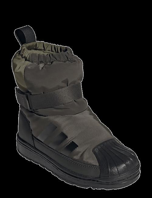 adidas Originals | Superstar 360 Wtr Boot C | 33
