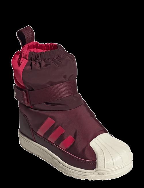 adidas Originals | Superstar 360 Wtr Boot C | 33