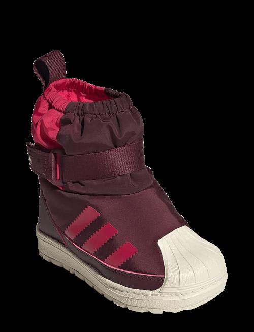 adidas Originals | Superstar 360 Wtr Boot I | 22
