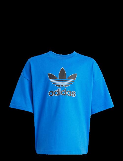 adidas Originals | Trefoil Tee | 128