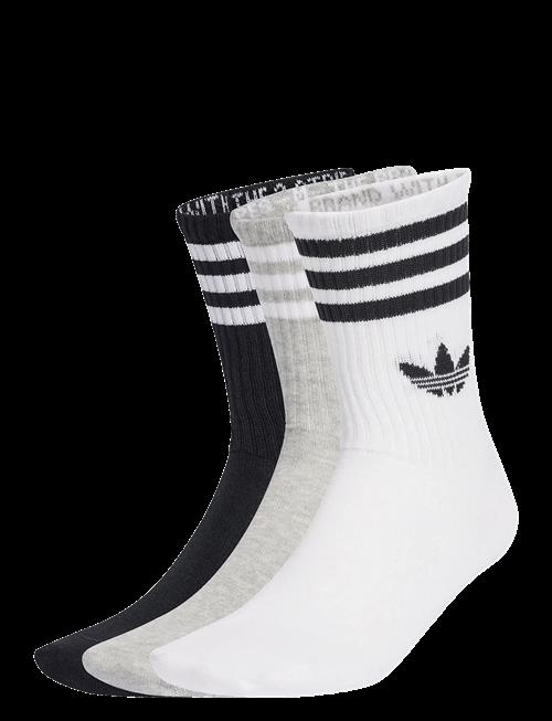 adidas Originals | 3S Crew S 3P | 40-42