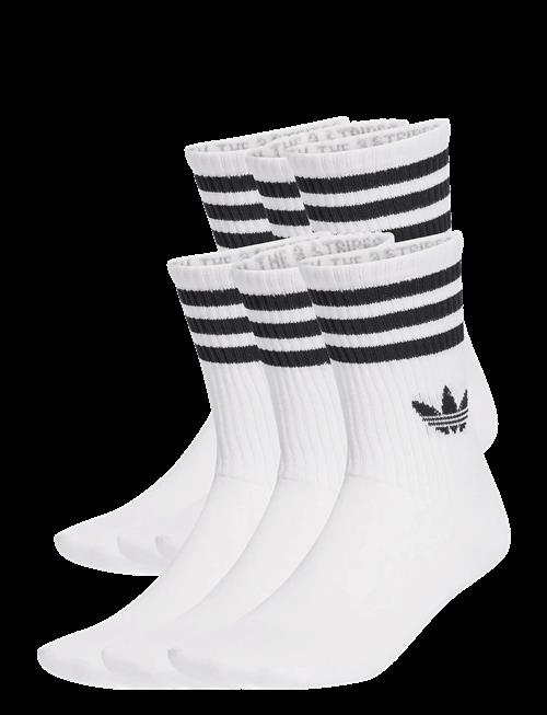 adidas Originals | 3S Crew S 6P | 34-36